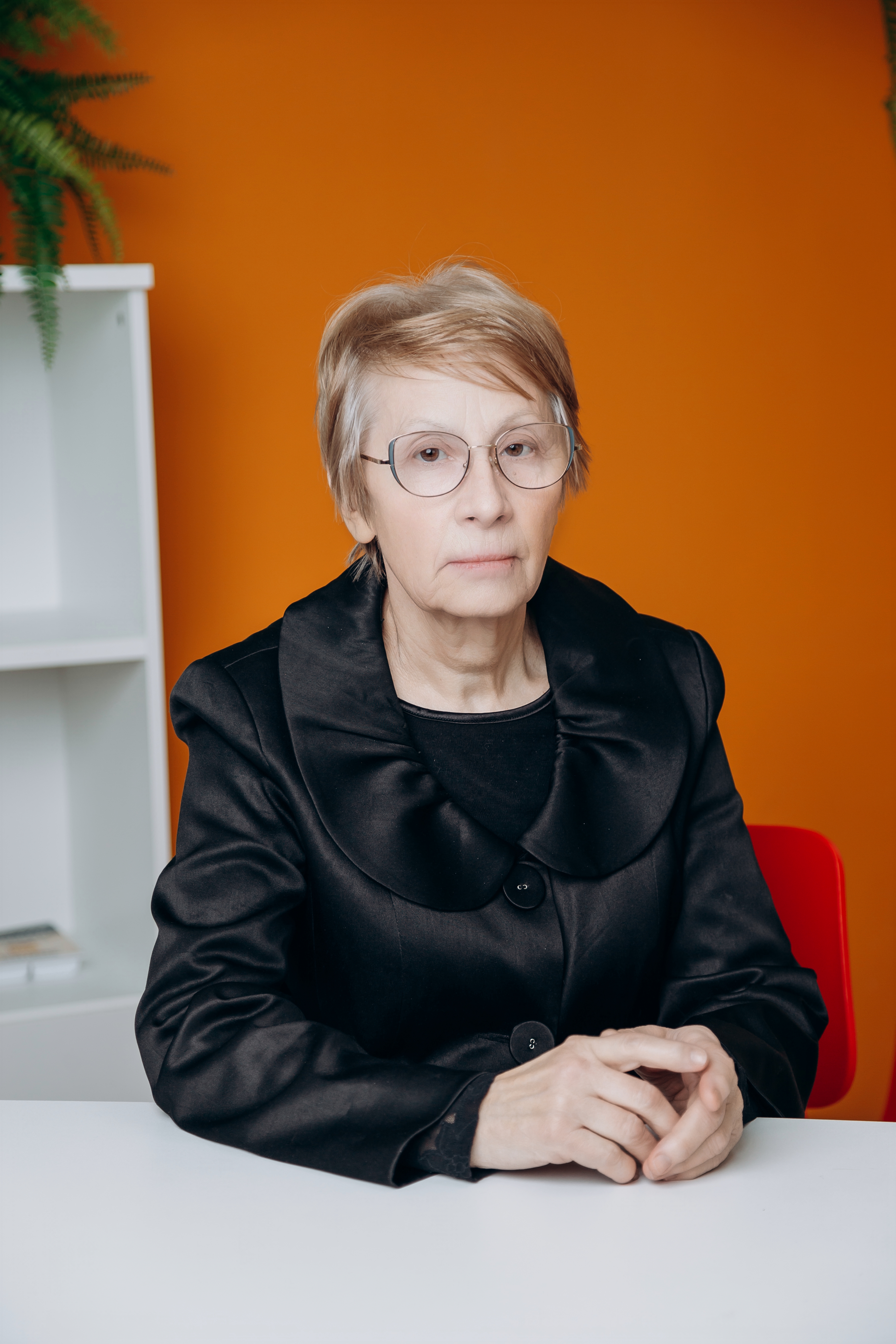 Никитина Татьяна Владимировна.