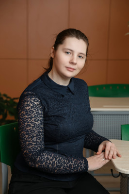 Олексюк Светлана Валерьевна Олексюк Светлана Валерьевна